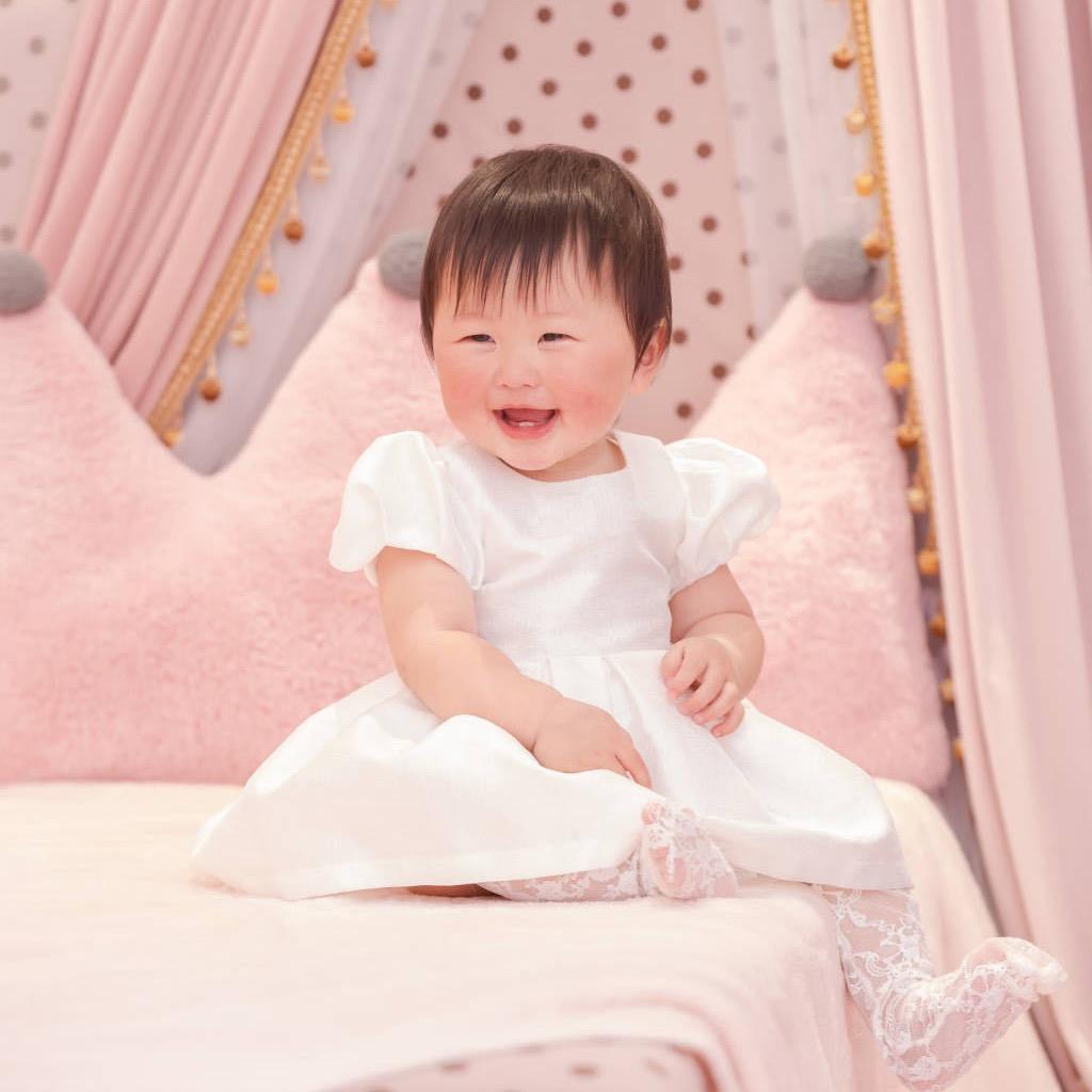 小丸子（带娃记）