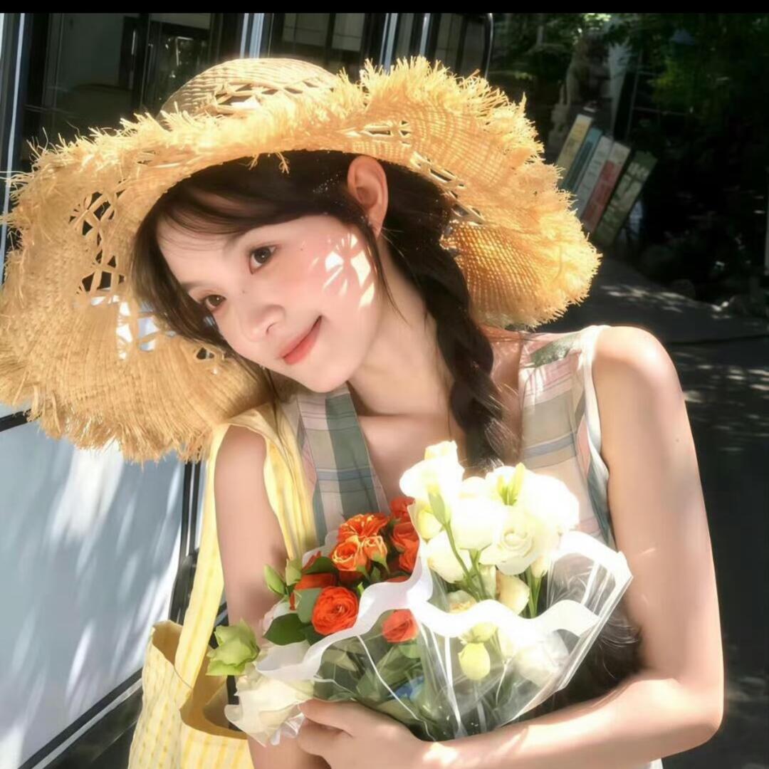 莓有烦恼💫