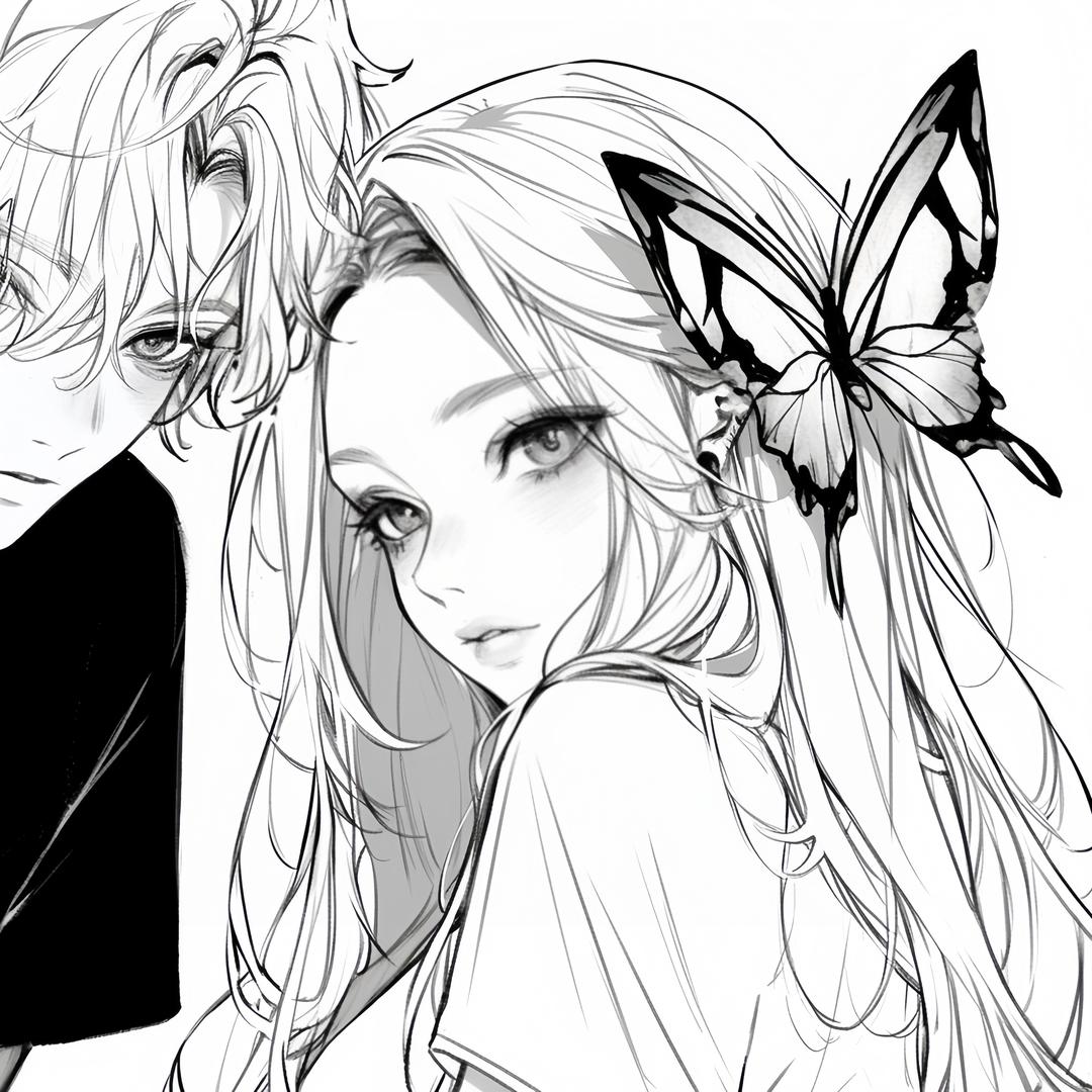 小茹ove