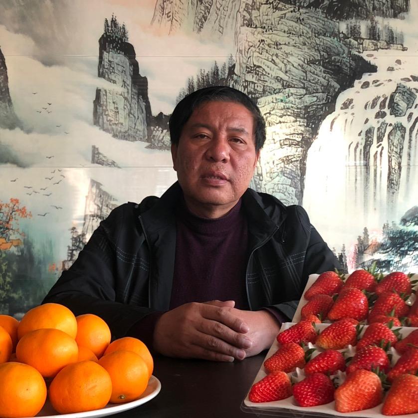 祥坤生态农业