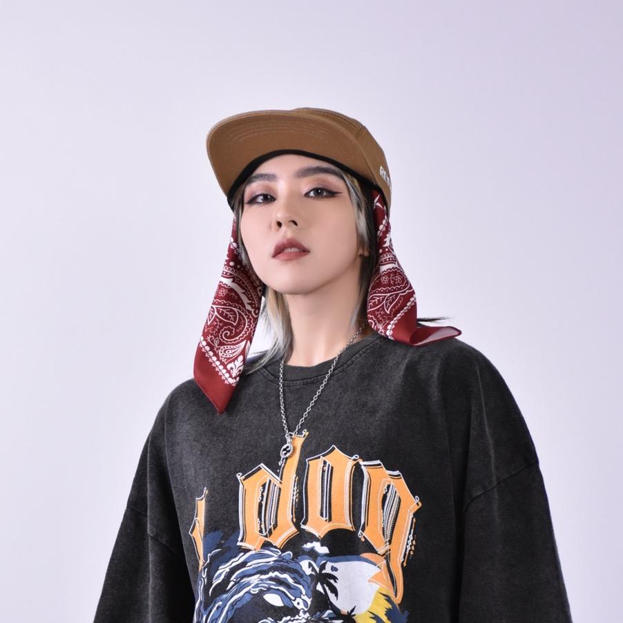O-DOG编舞师-Sunny