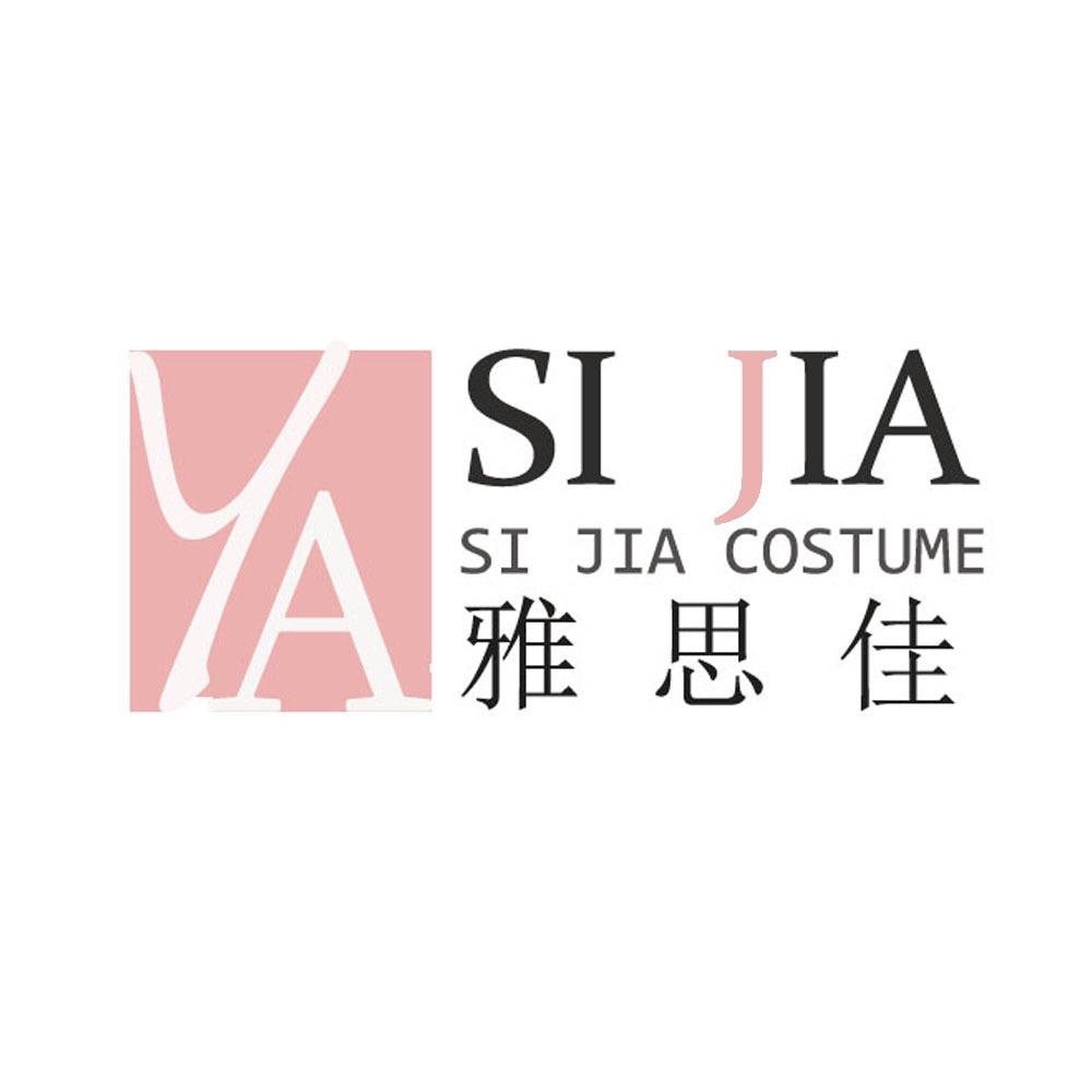 雅思佳服装店