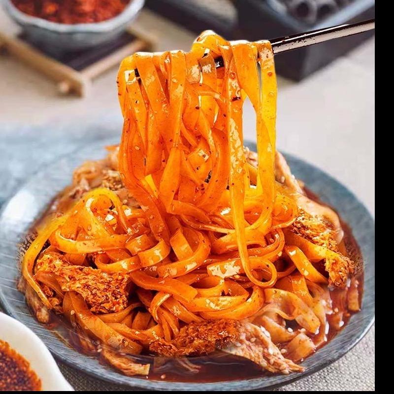 心心严选陕特产