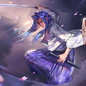 Tachibana Ukyo