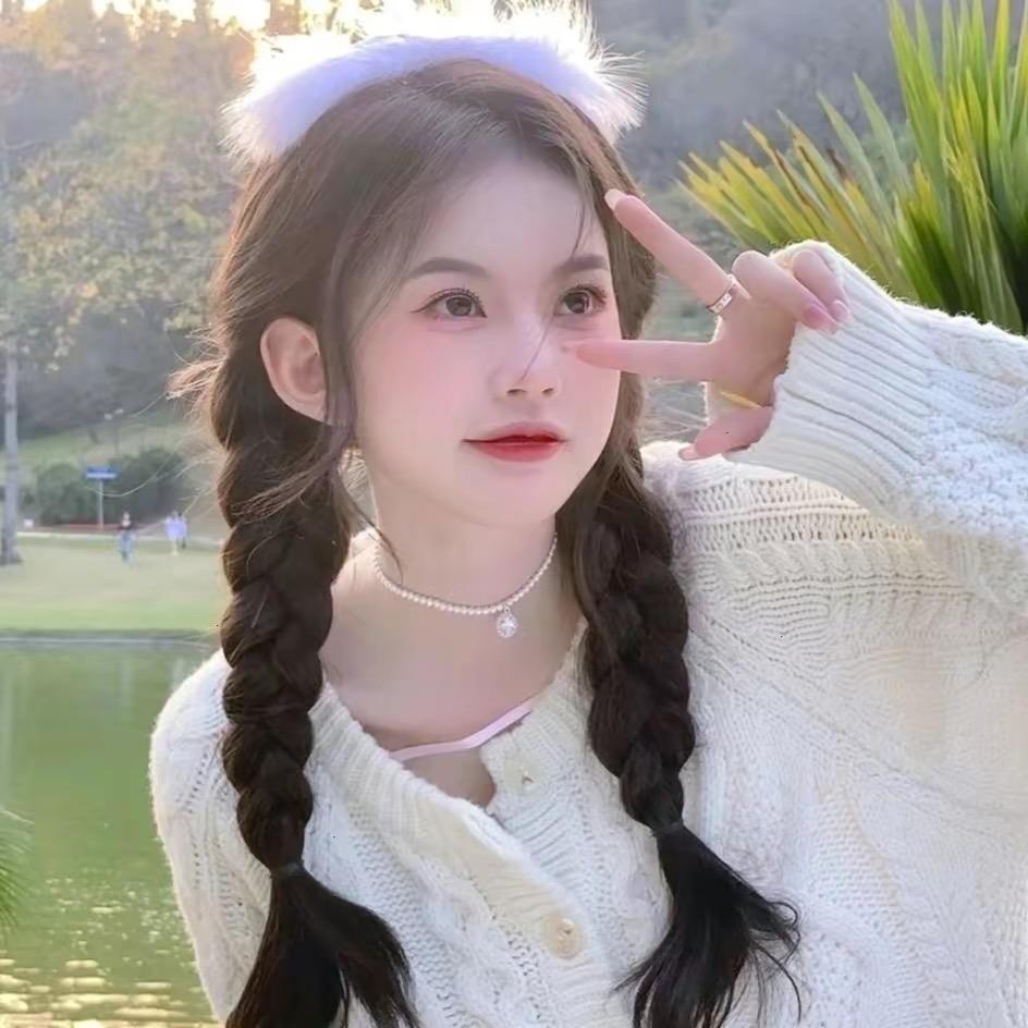 妮妮吃不胖