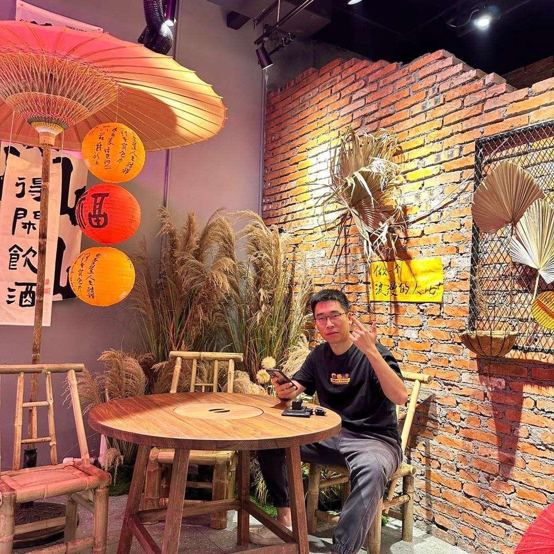 淼淼又饿了
