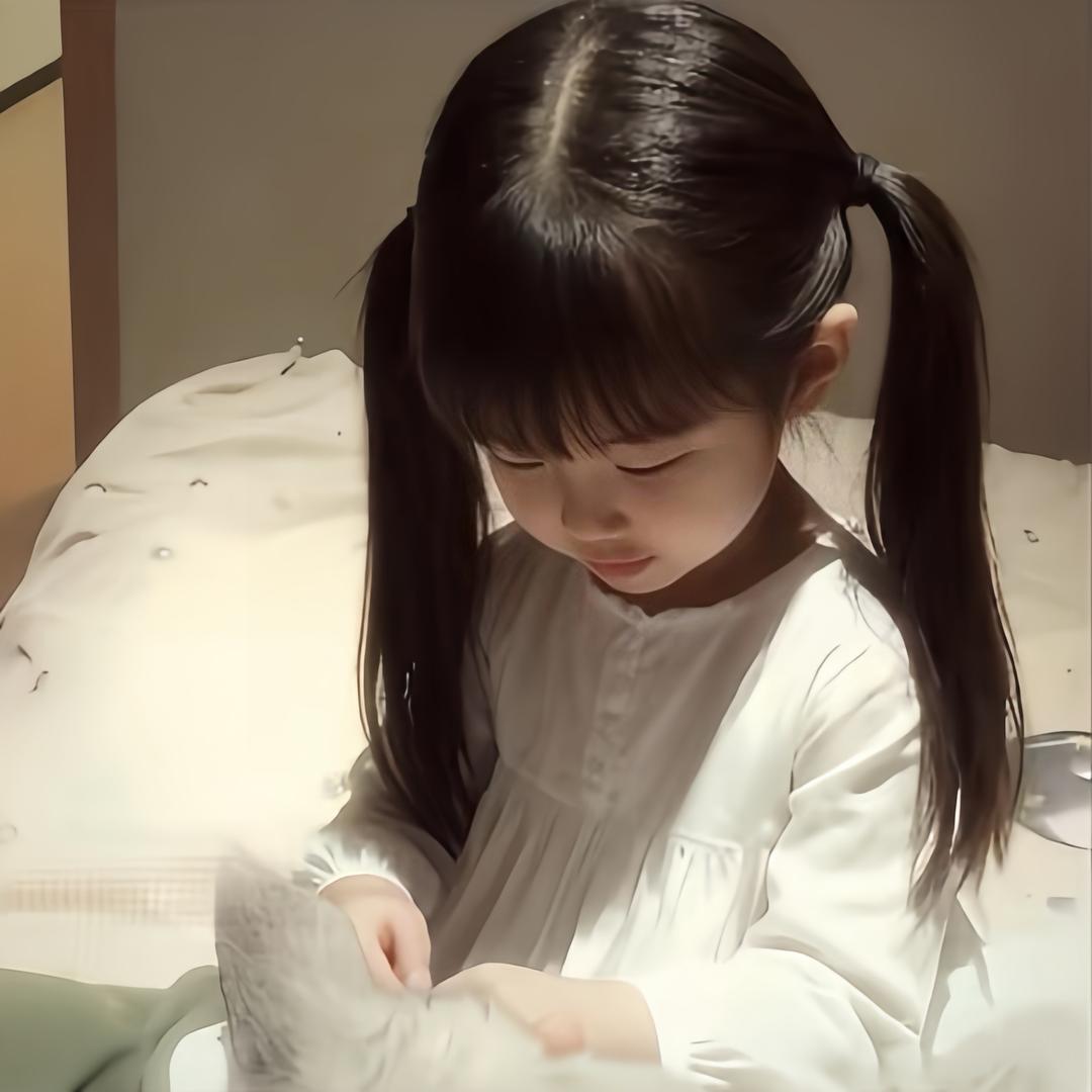 我的小熊