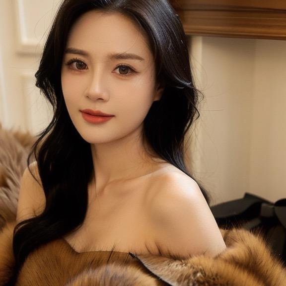 澜澜