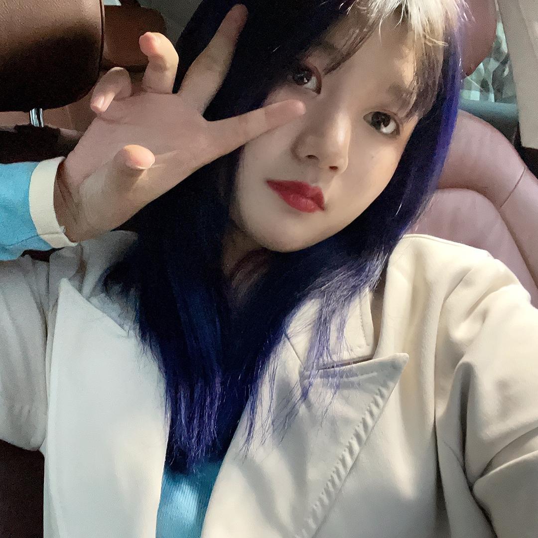 陈陈不吃糖