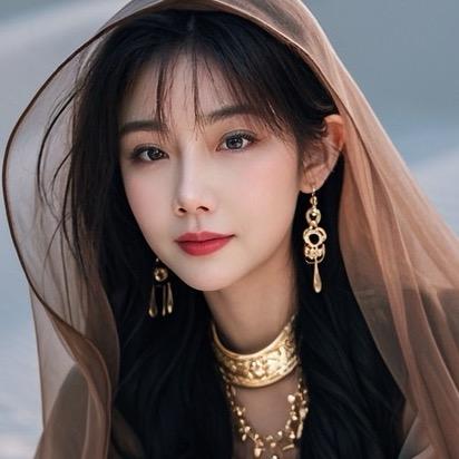 泡泡姐
