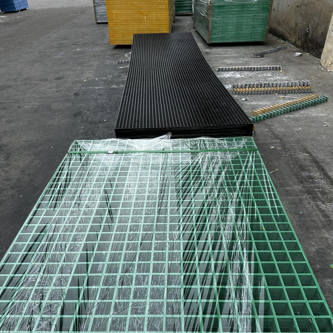 船舶船用玻璃钢格栅