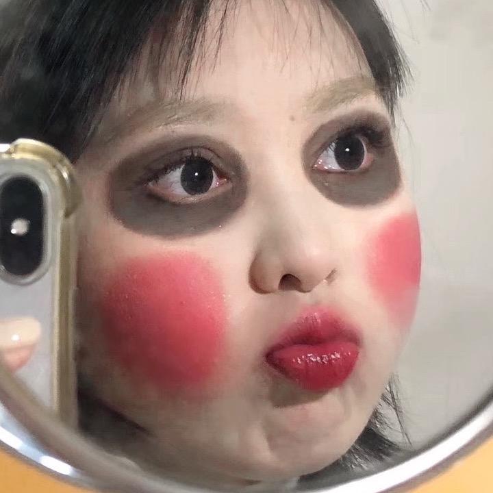 是阮妹不是软妹