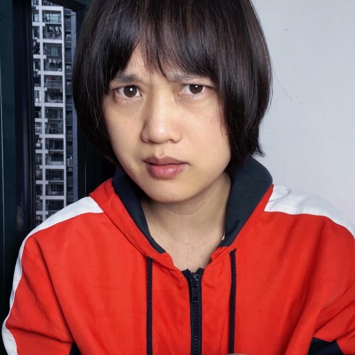 琨琨忙得很