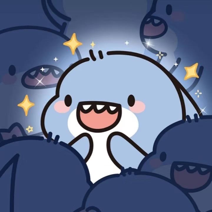 鲨兜兜Sharla🦈