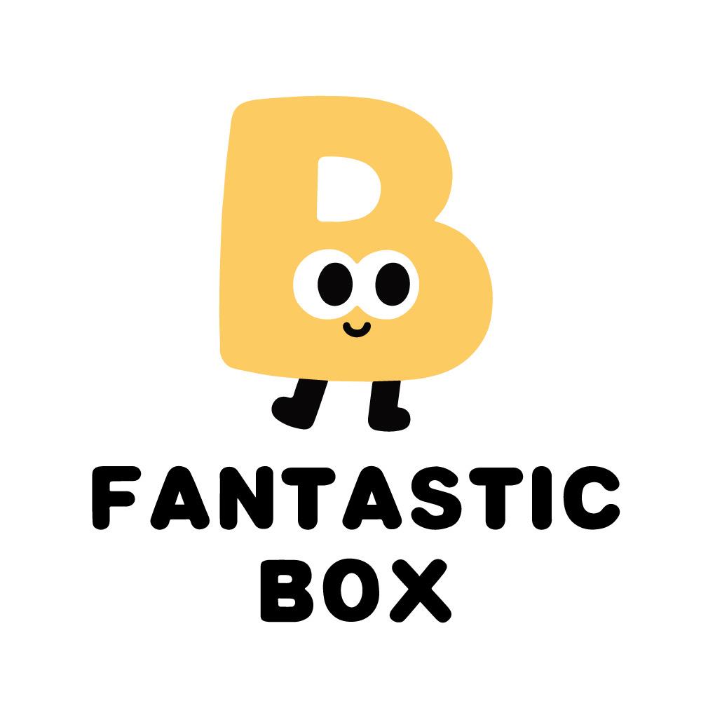番桃盒子FantasticBOX
