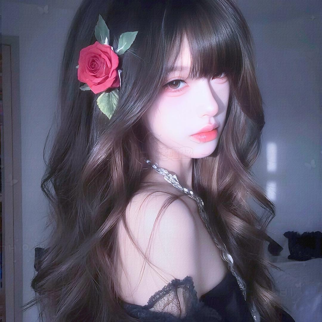 薇.