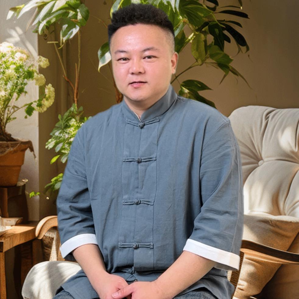 闫老师健康操