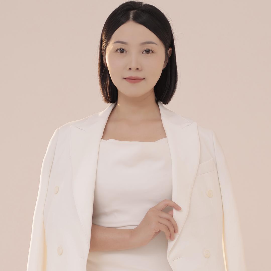 君度美学——小青