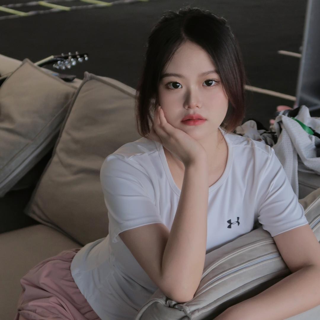 小冰块🧊