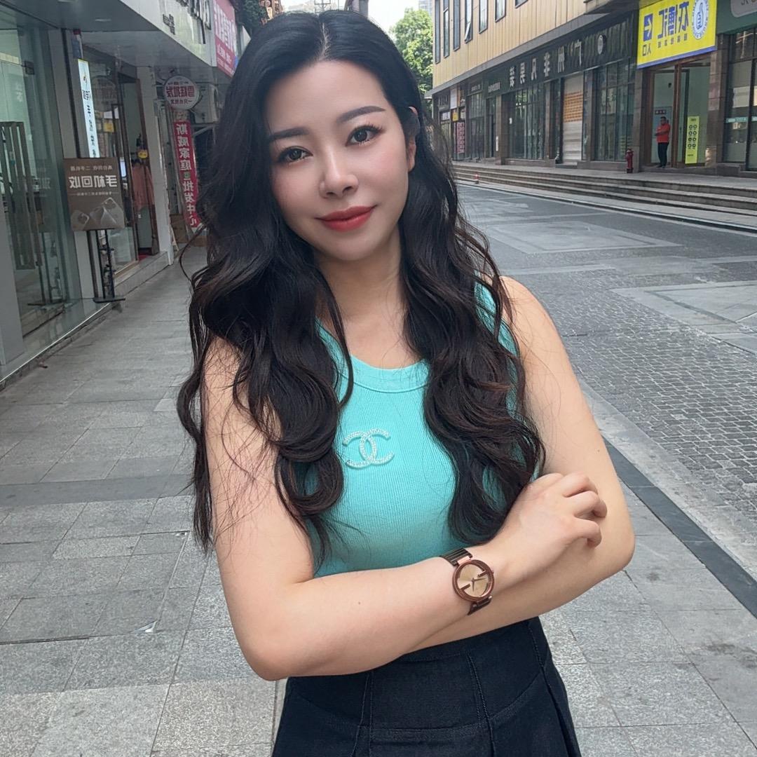 娜姐，斑，痘，敏问题性肌肤管理