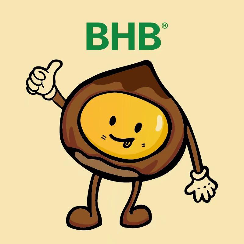 BHB本物零食专卖店