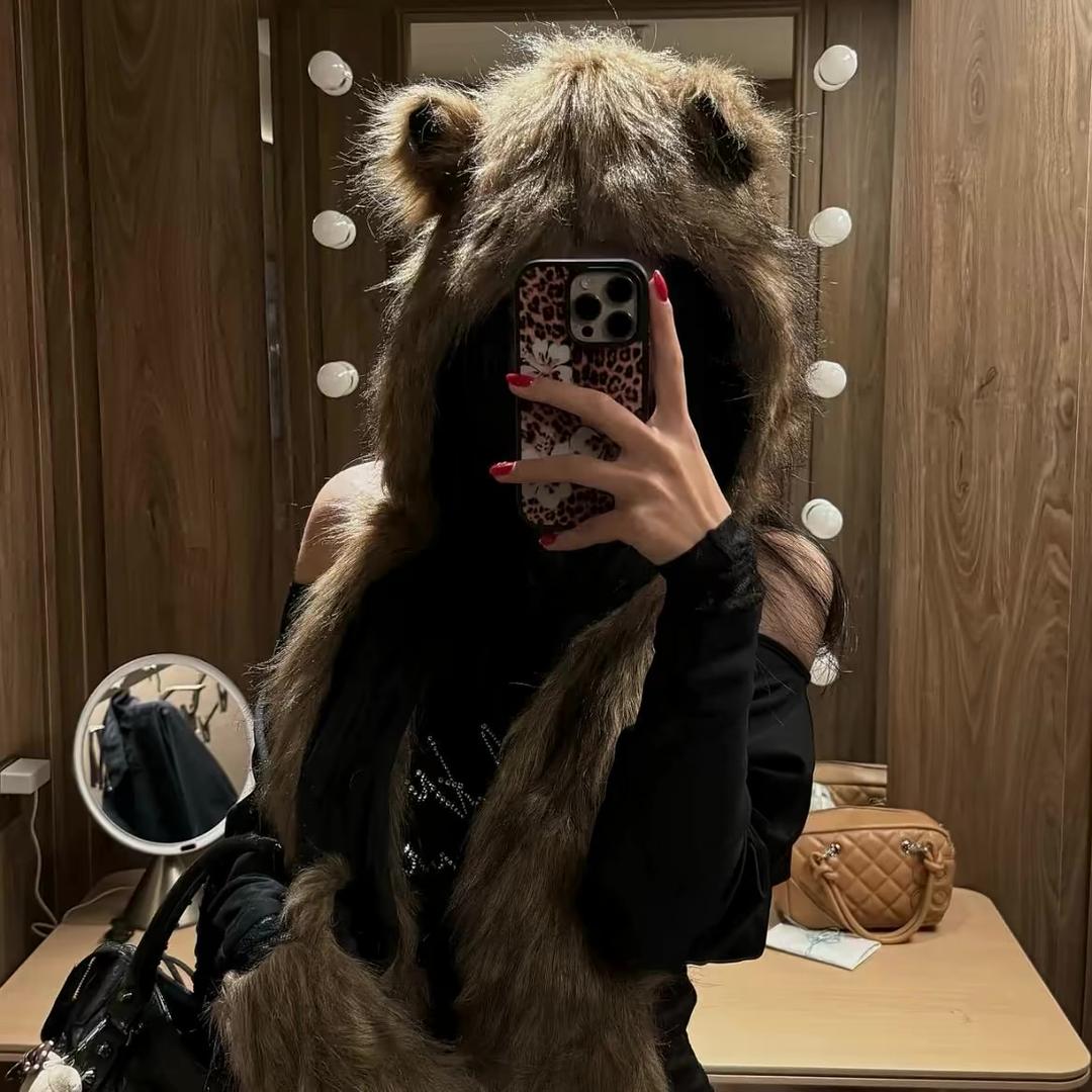 忧郁的炸串
