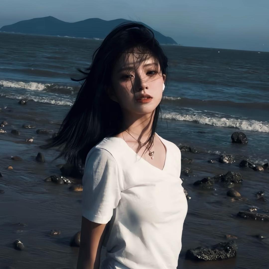 不是甜妹！