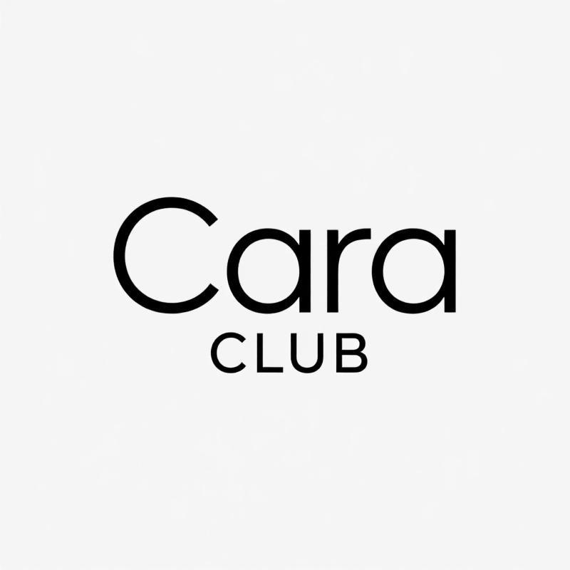 咔啦女装Cara CLUB