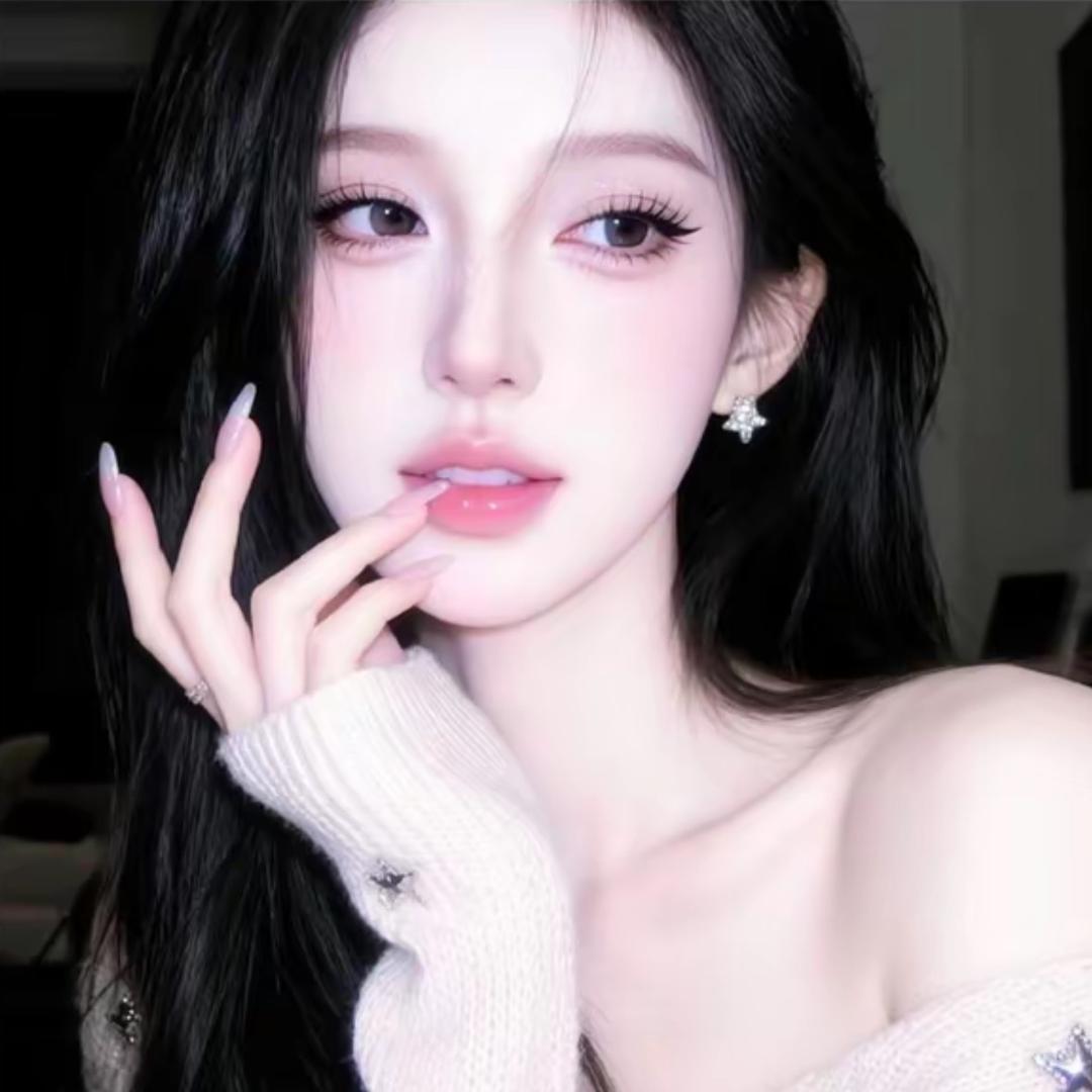 可是雪. 「颜值主播」