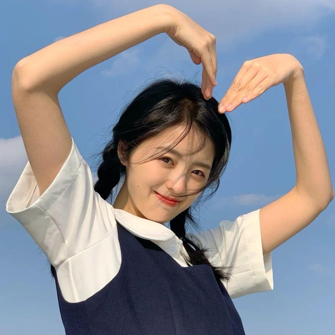 田西西💕