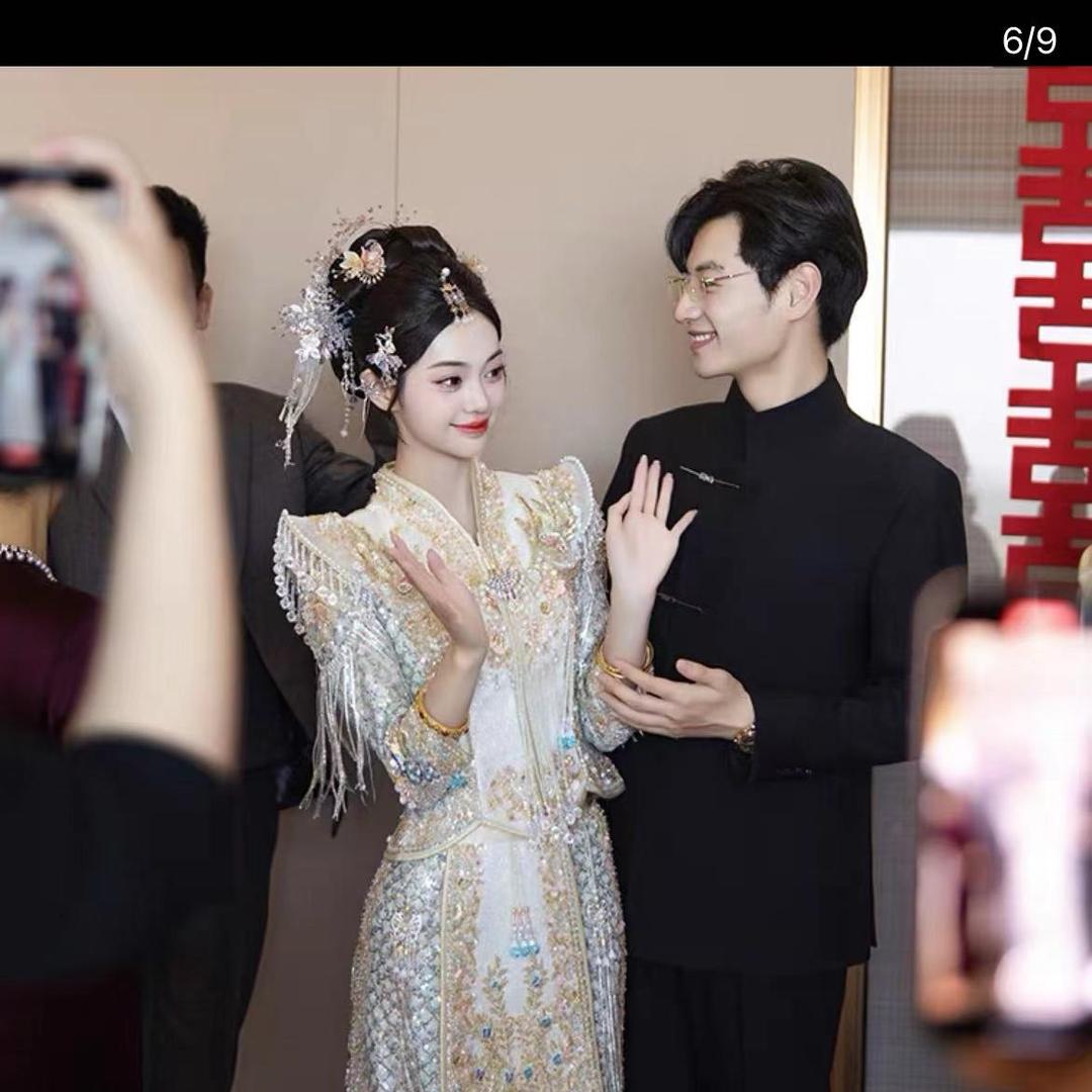 上党专做眉毛的化妆师丽莎