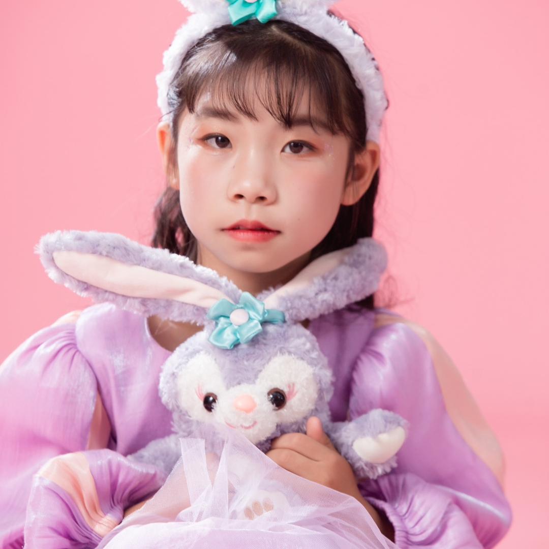 雨晨妈妈