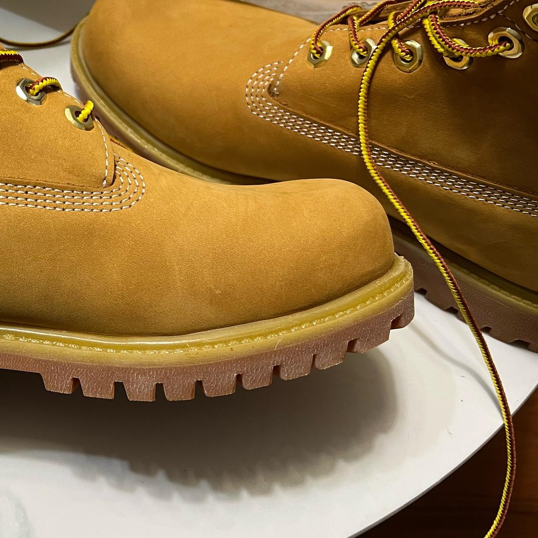 黄靴研究所【鉴定】