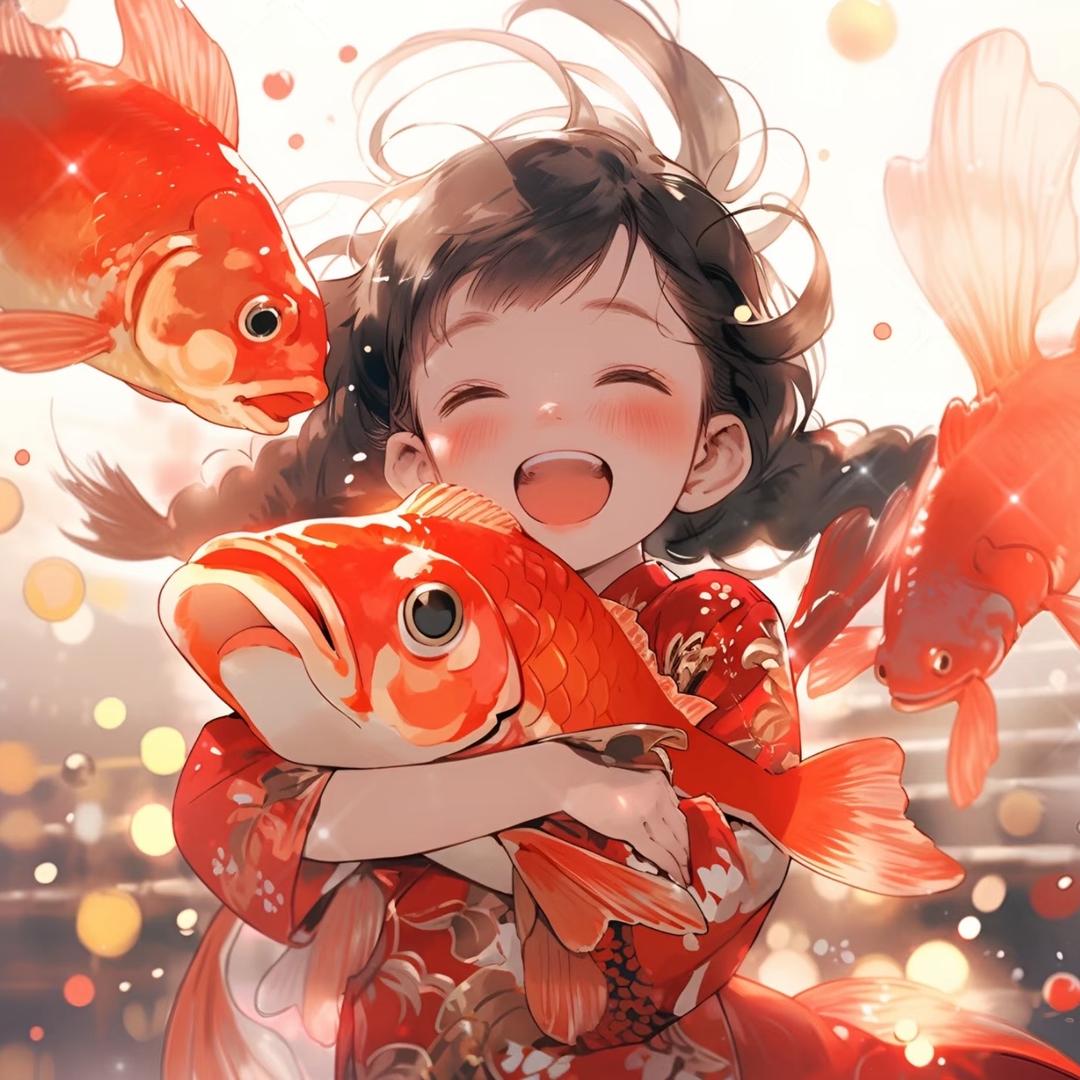 芊语水产小铺