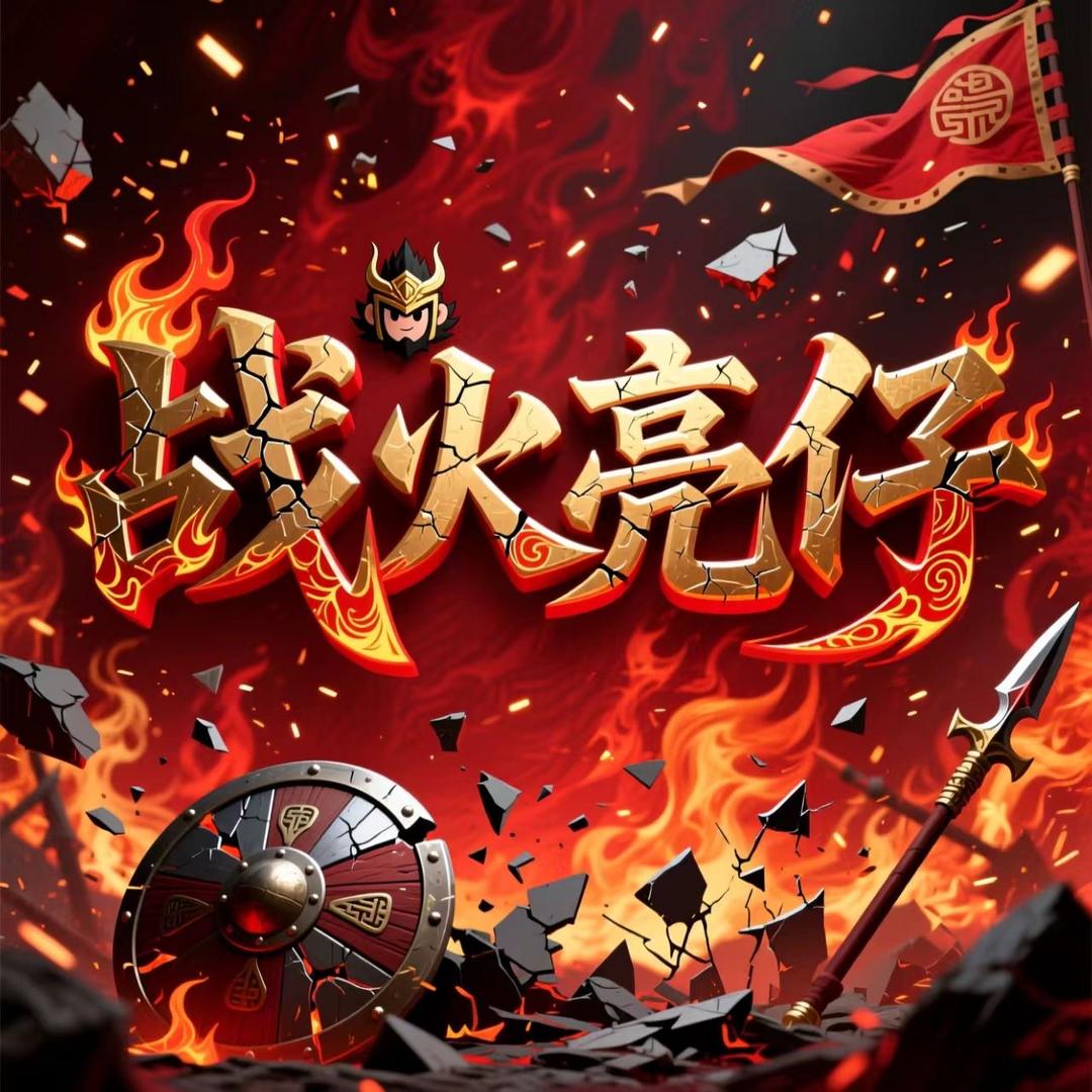 战火亮仔