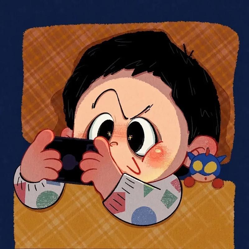 超能小达人