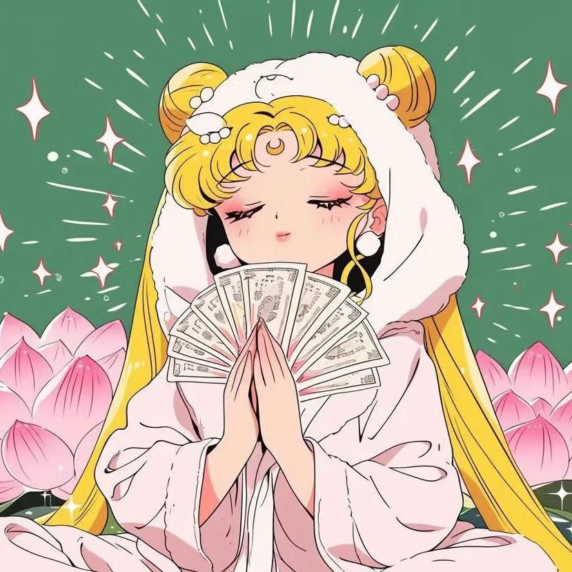 发财萌🍋