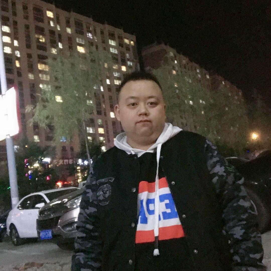 陈浩霆🇨🇳