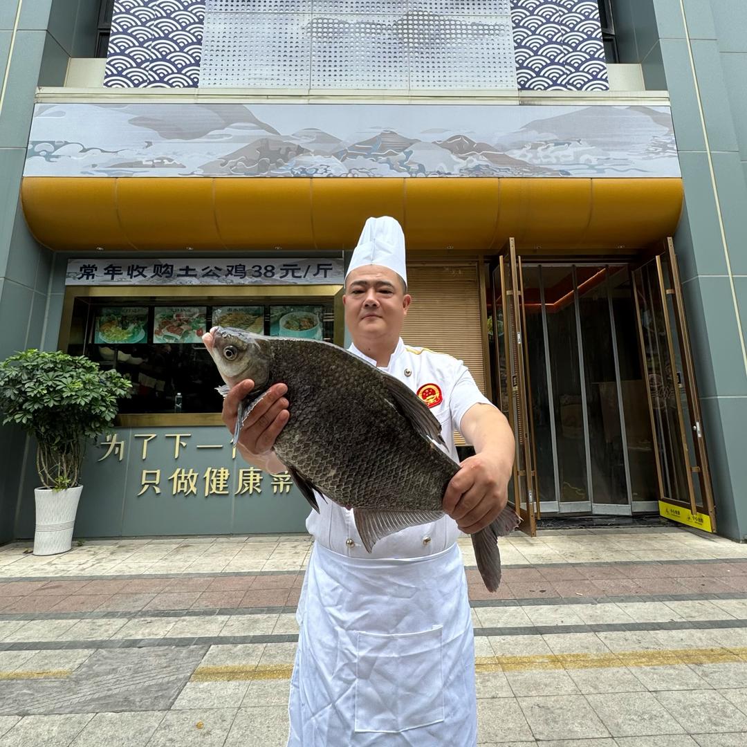 荆州土菜黄老邪
