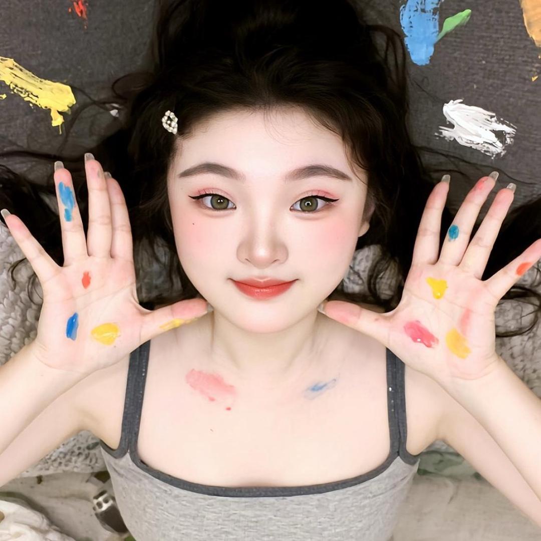 小苗最酷🫧