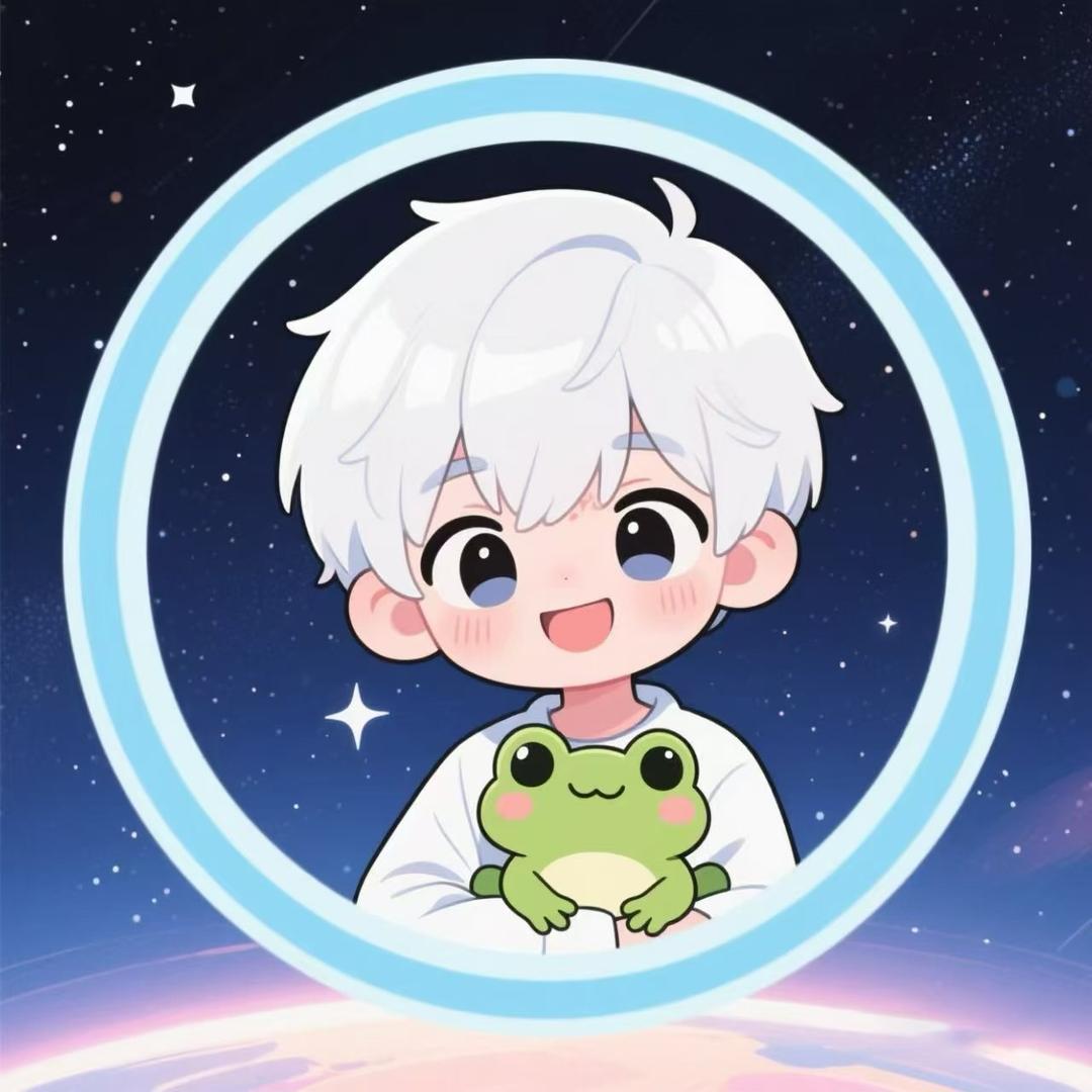 🐸彩虹 ( ✘_✘ )²⁸︍︉︍︍⁹³