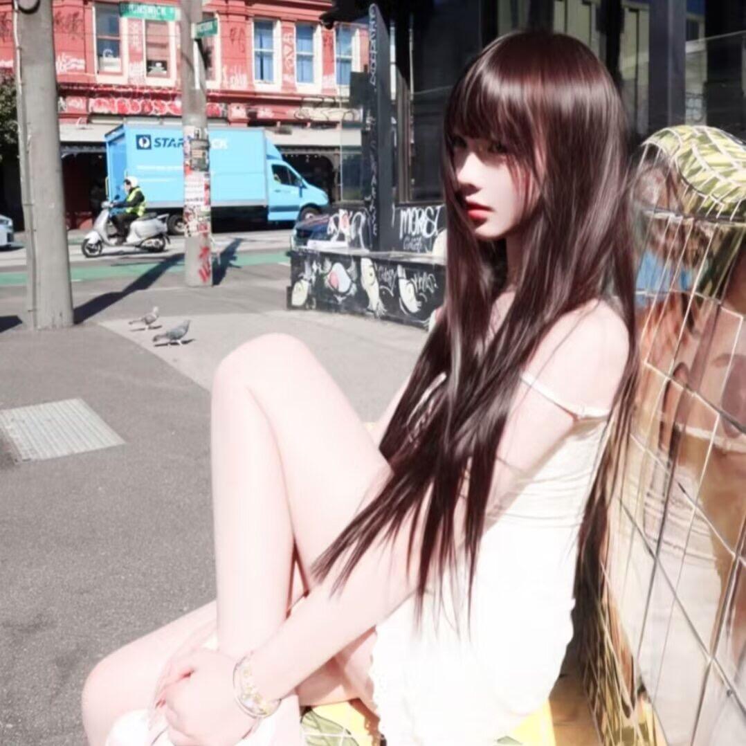 薏的