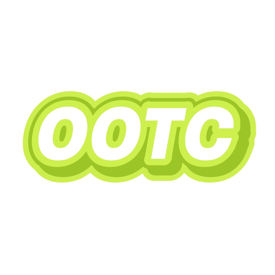 术只单车｜OOTC（古德单车）