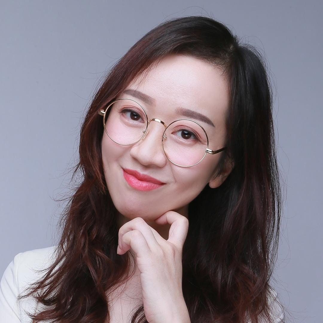 原版英语媛子老师