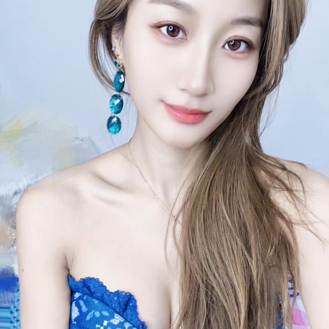 小仙女🧚❤️