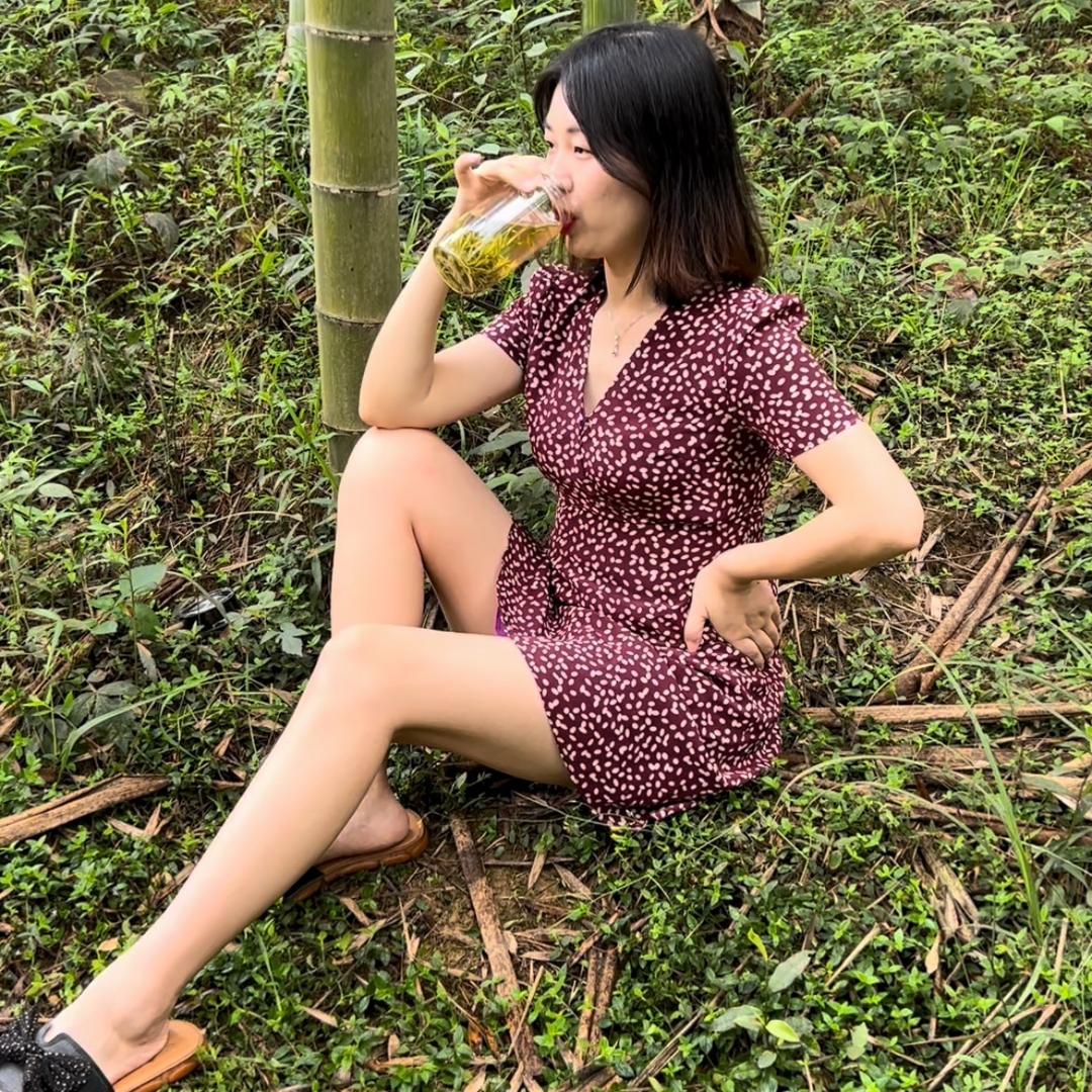 钰泽安吉白茶