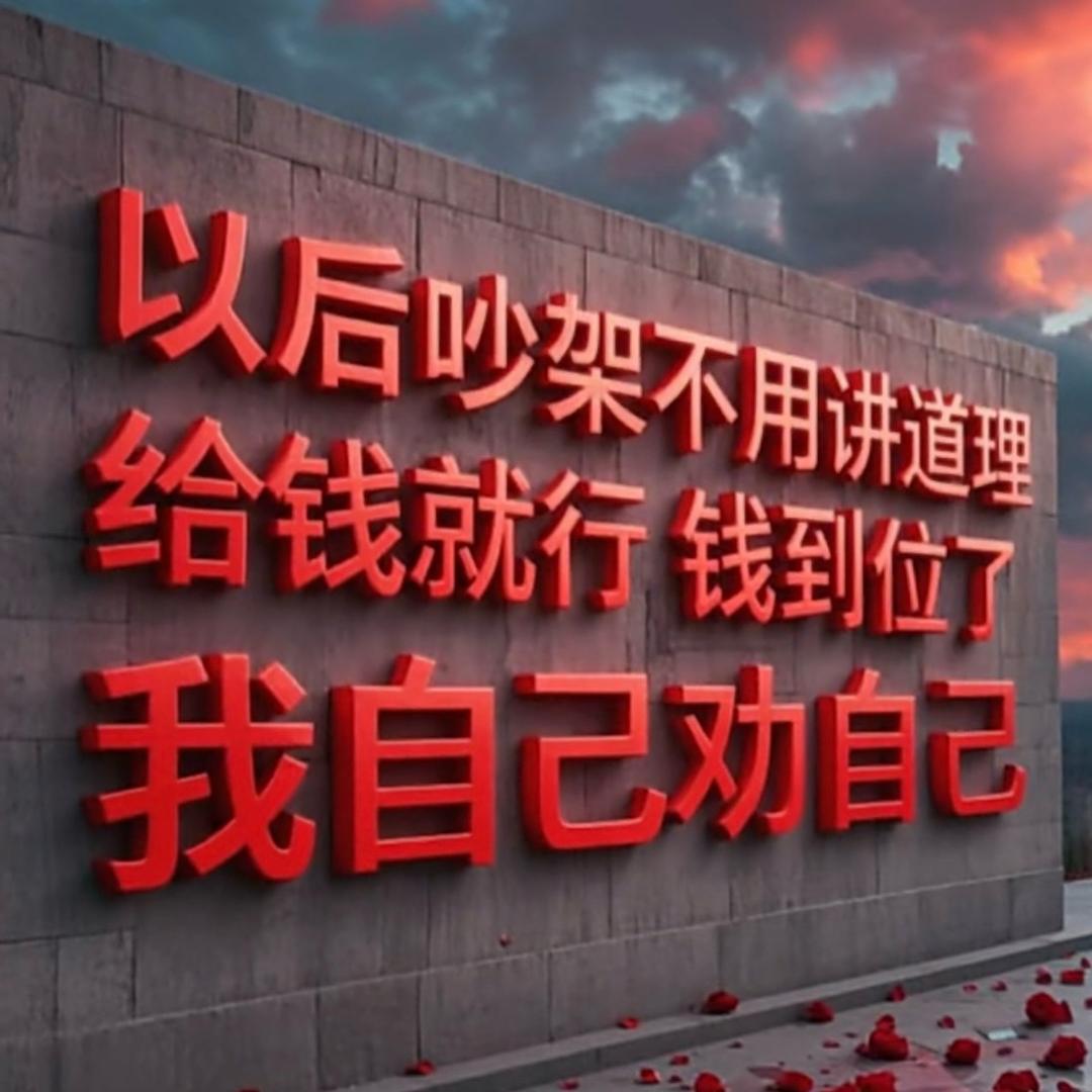 爱吃香菜的阿姨