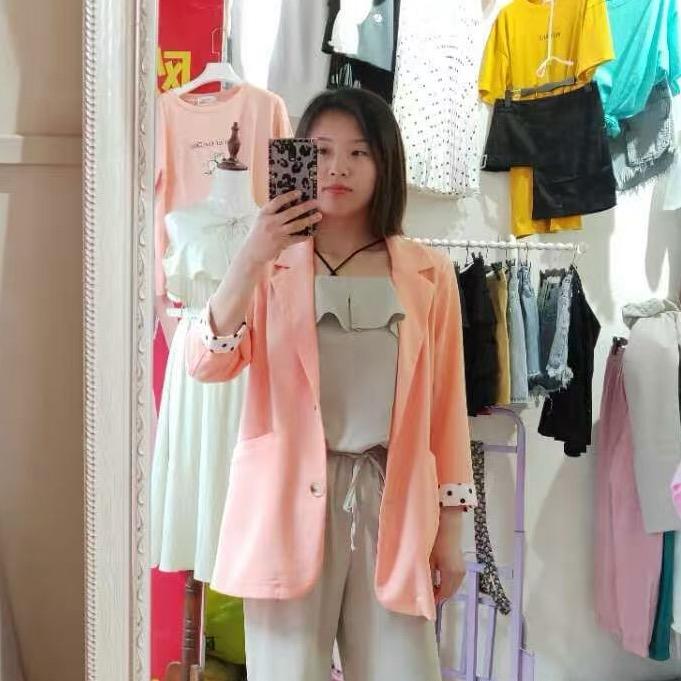 卫辉婆婆《媛媛》