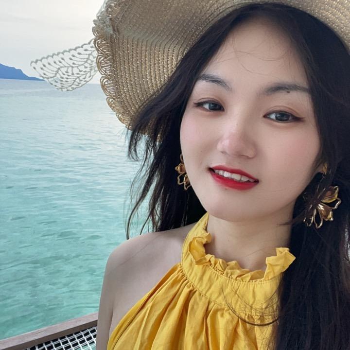 玲妙妙~🐟