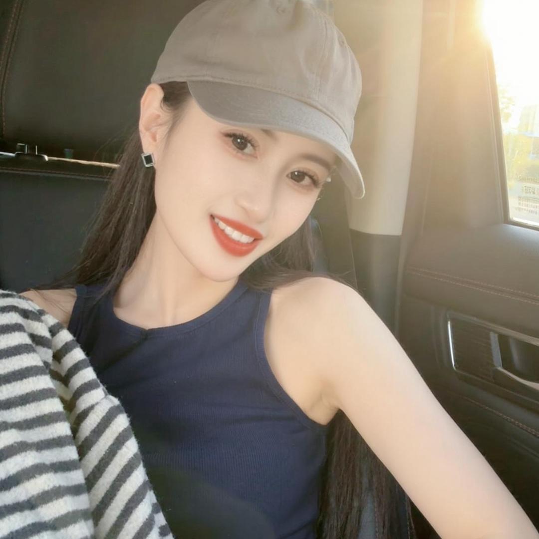 王大美💋